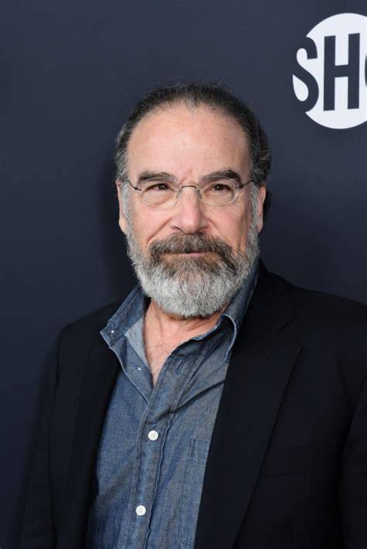 Uncover The Height Of Mandy Patinkin: Insights And Surprising Discoveries
