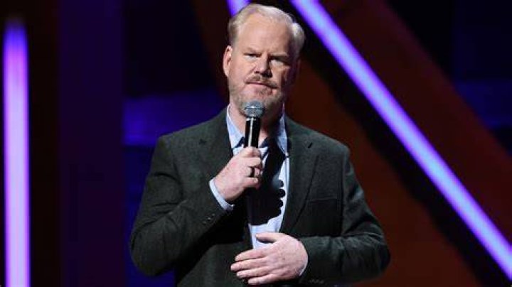 Uncover The Hidden Gems Of Jim Gaffigan's Hometown