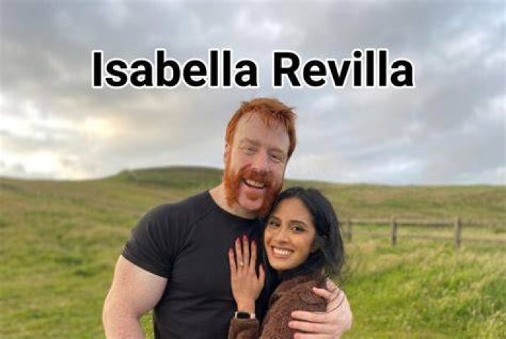Uncover The Intriguing Truth Behind Isabella Revilla's Age