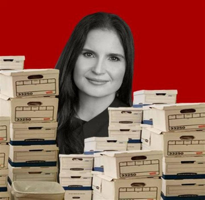Uncover The Secrets Of Aileen Cannon's Salary