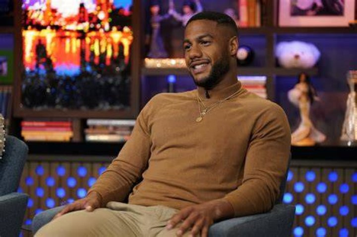 Uncover The Secrets Of Amir Lancaster's Towering Presence