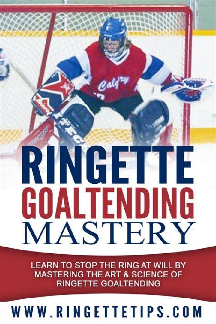 Uncover The Secrets Of Andrei Makarov's Goaltending Mastery