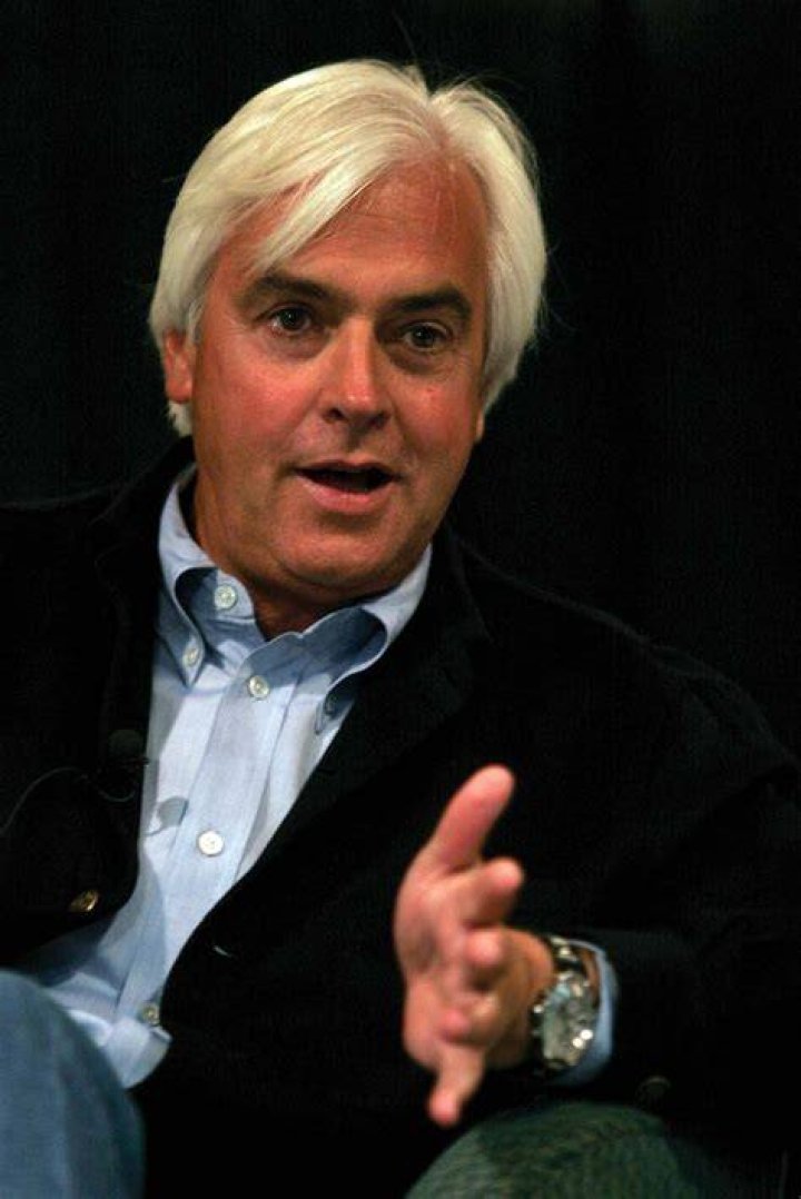 Uncover The Secrets Of Bob Baffert's Net Worth