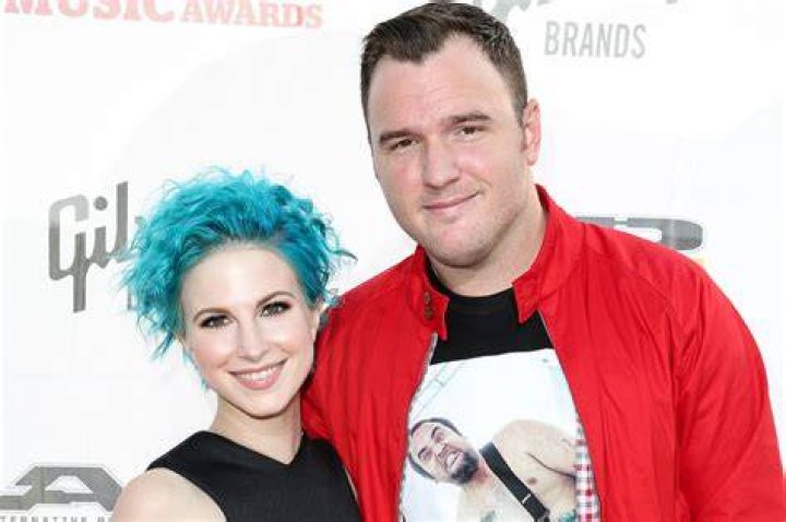 Uncover The Secrets Of Hayley Lewis And Chad Gilbert's Enduring Marriage