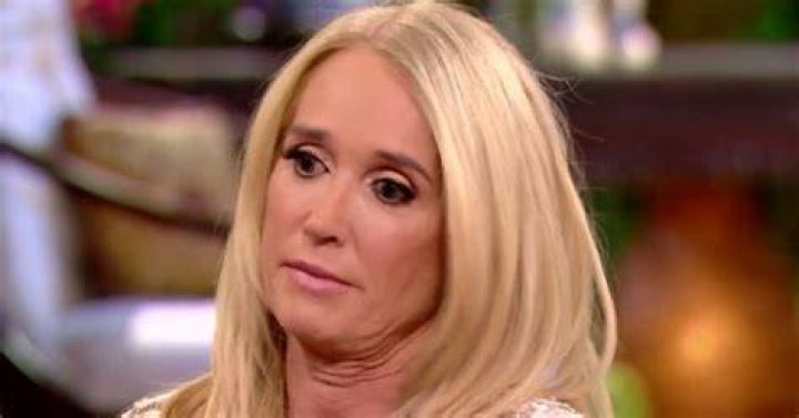 Uncover The Secrets Of Kim Richards' Net Worth In 2023