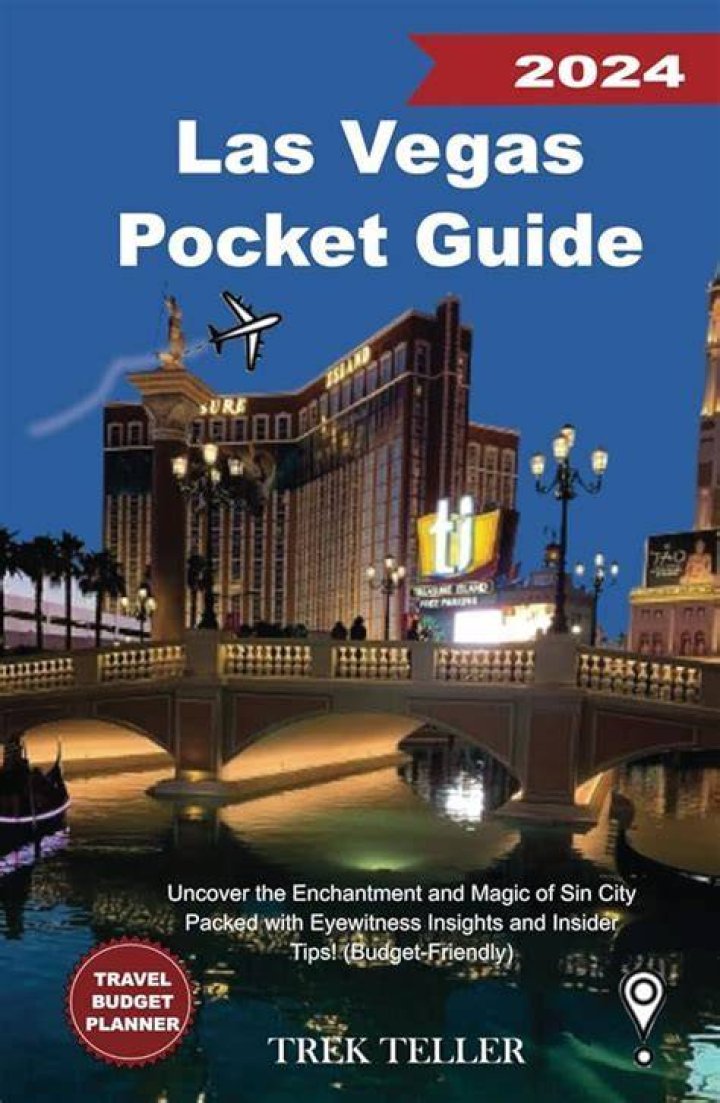 Uncover The Secrets Of Las Vegas' Legendary Luminaries
