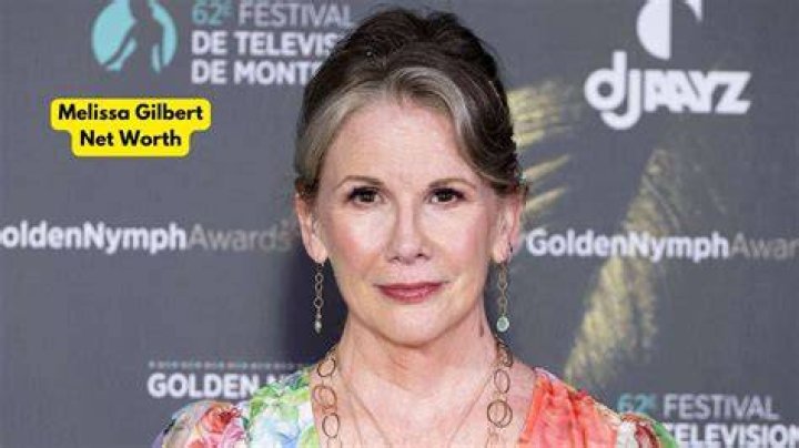 Uncover The Secrets Of Melissa Gilbert's Net Worth And Rise In Hollywood