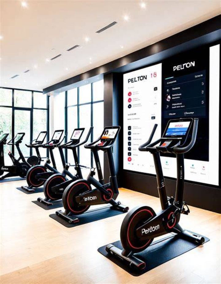 Uncover The Secrets Of Naming Your Peloton: Unlocking Personalized Fitness Motivation