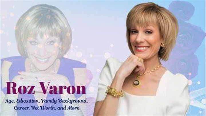 Uncover The Secrets Of Roz Varon's Age And Height: Surprising Insights