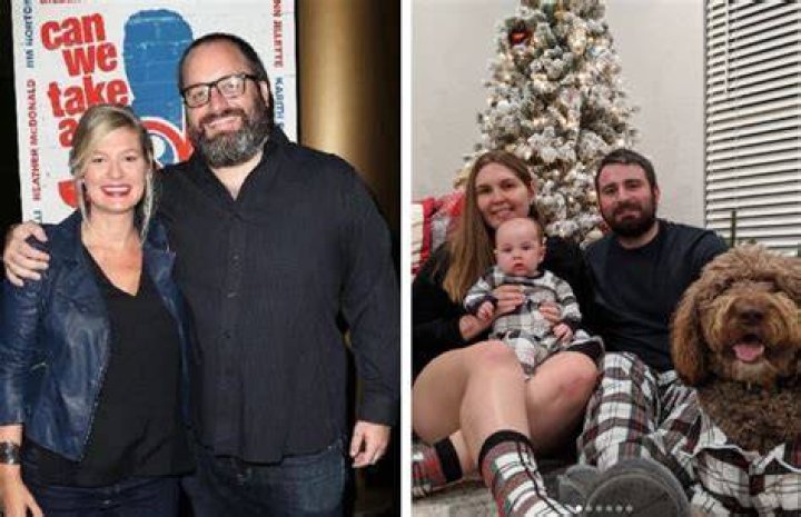 Uncover The Secrets Of Tom Segura's Family Life: Wife, Kids, And More!