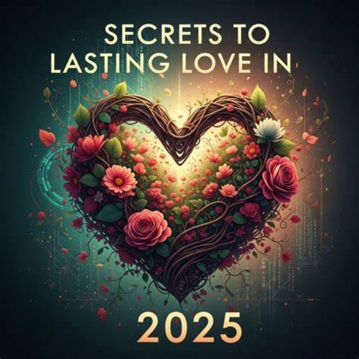 Uncover The Secrets To Lasting Love