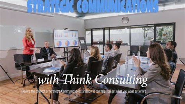 Uncover The Secrets To Strategic Communication On Wikipedia