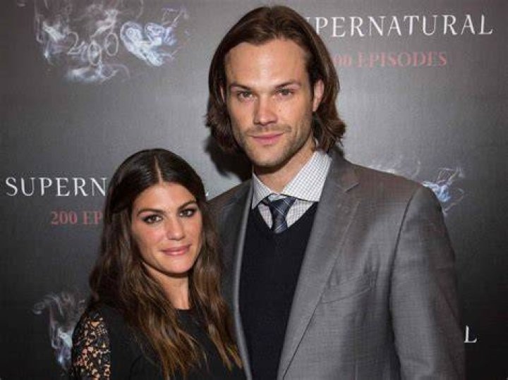 Uncover The Untold Story Of Genevieve Padalecki Young