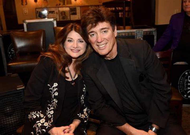 Uncover The Untold Story Of Karen McDowell, Ronnie McDowell's Inspiring Wife