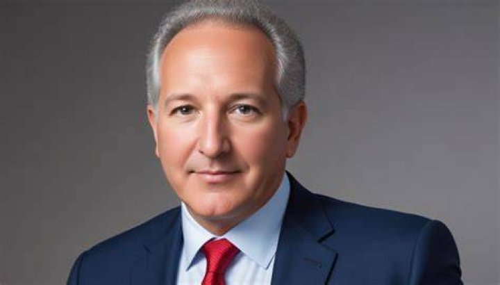 Uncover The Untold Story Of Peter Schiff's Kids: Secrets And Achievements Revealed
