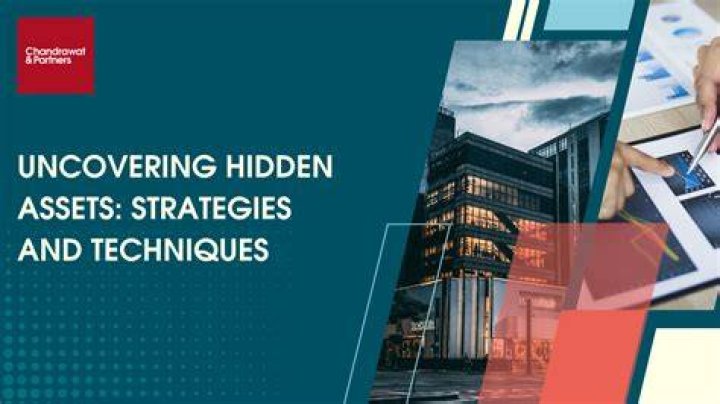 Uncovering Hidden Riches And Investment Strategies