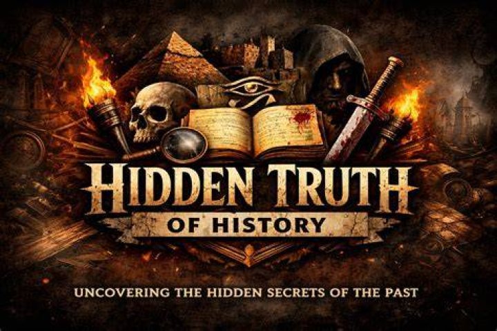Uncovering Hidden Truths And Finding Hope