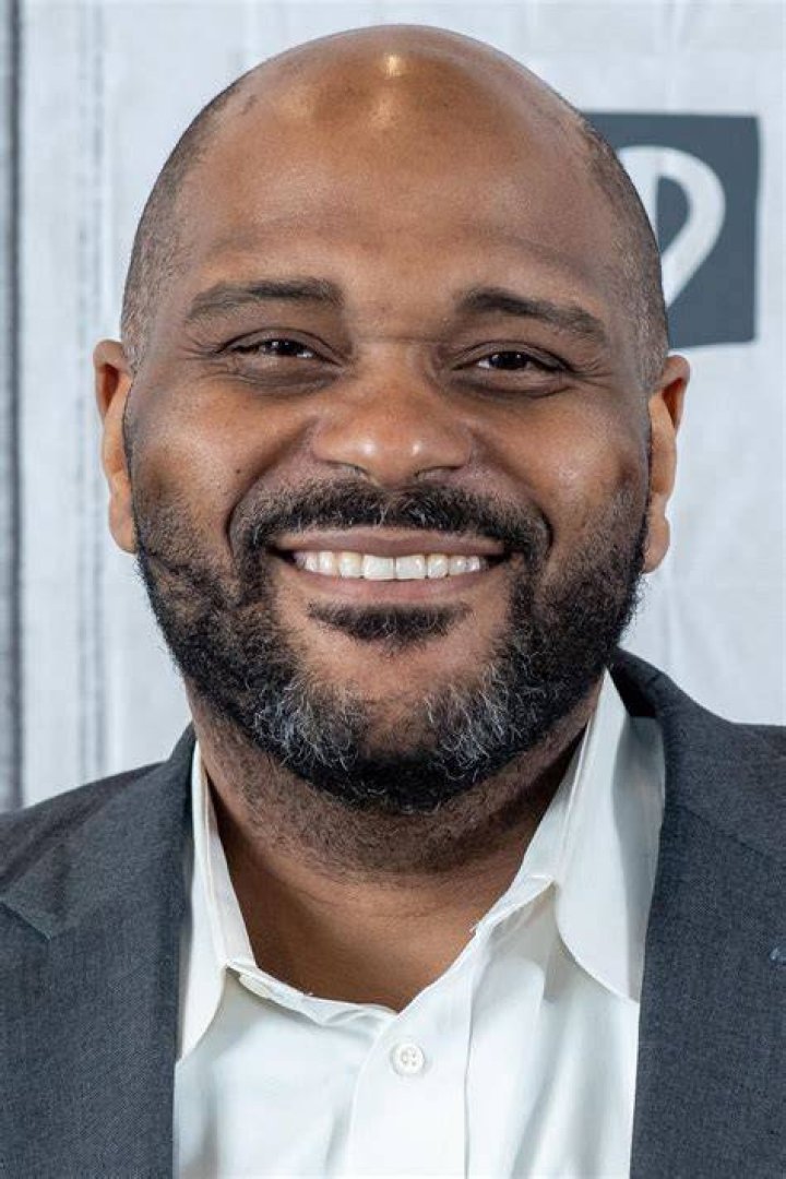 Uncovering Ruben Studdard's Matrimonial History: Discoveries And Insights