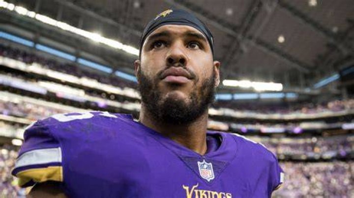 Uncovering The Inspiring World Of Mychal Kendricks' Wife: Insights And Revelations