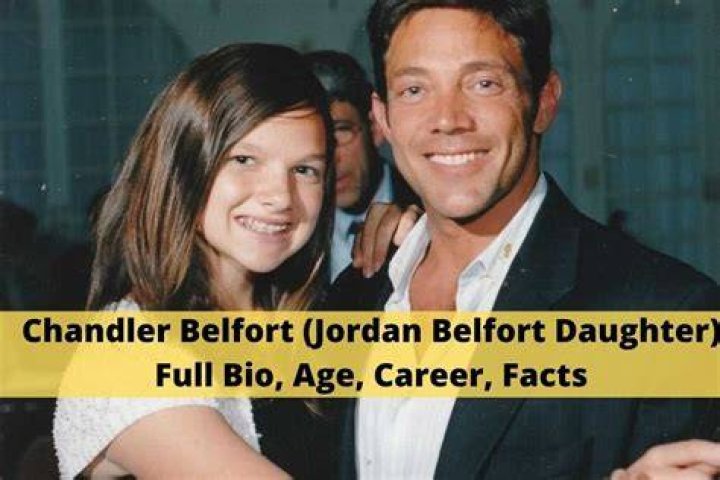 Uncovering The Rise And Fall Of Chandler Belfort