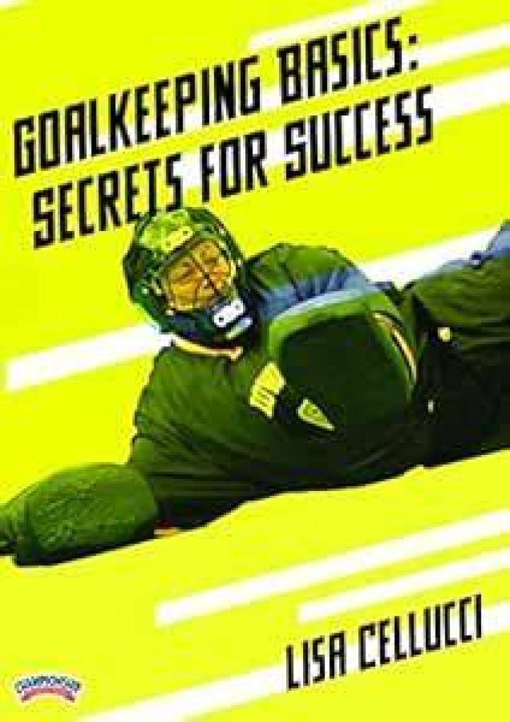 Uncovering The Secrets Of Goalkeeping Success