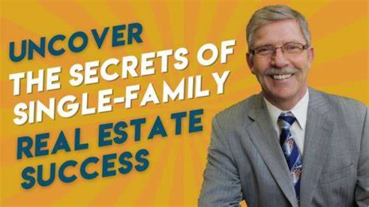 Uncovering The Secrets Of Real Estate Success