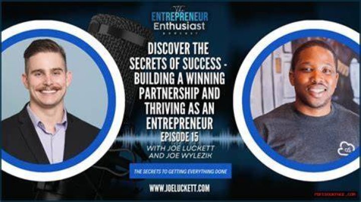 Uncovering The Secrets To A Supportive Partnership
