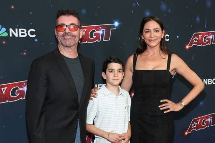 Uncovering The Story Behind Angelina Jordan's Rise With Simon Cowell