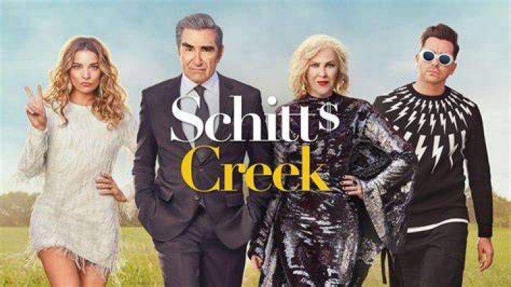 Uncovering Truth In Schitt's Creek