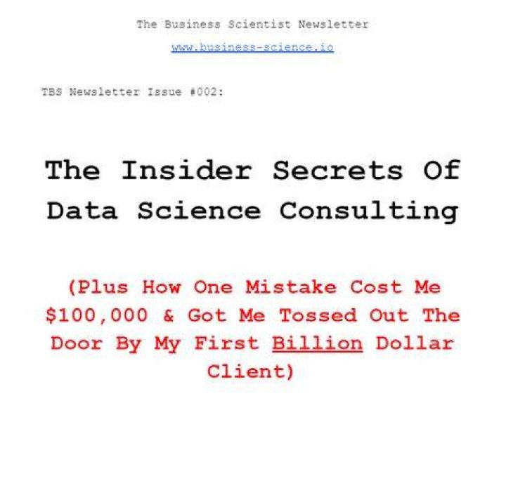 Unleash Data Science Secrets With Jack Rooze: Insider Knowledge Unveiled