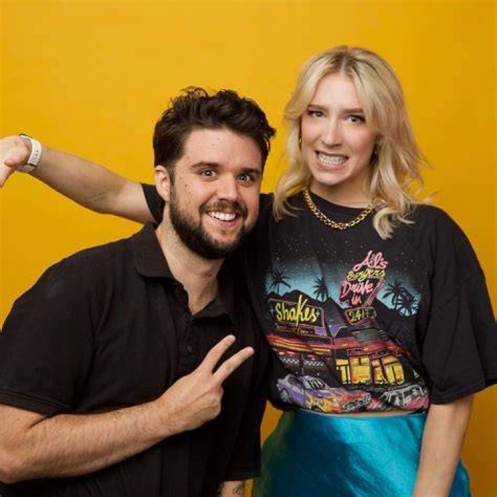 Unlock The Inspiring World Of Courtney Smosh: Discoveries And Insights