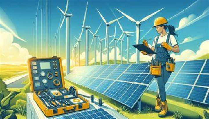Unlock The Secrets Of Energy Efficiency With Georgia Bratt