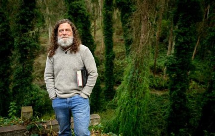 Unlock The Secrets Of "Robert Sapolsky's Children": Discoveries And Insights Unraveled