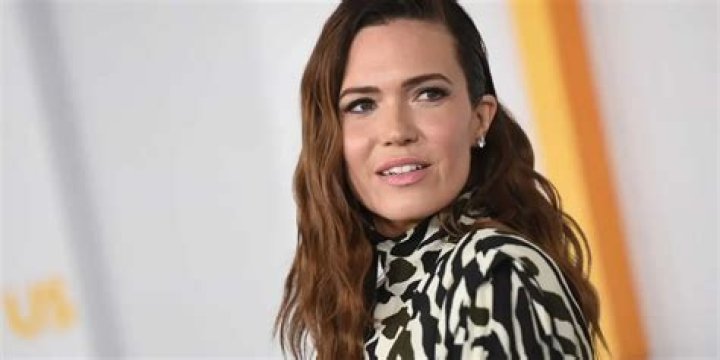 Unlock The Secrets To Mandy Moore's Net Worth In 2024: Discoveries And Insights
