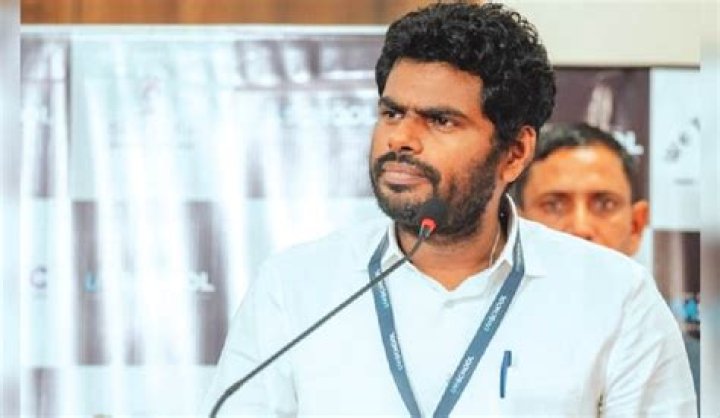 Unlocking Education's Power With K. Annamalai