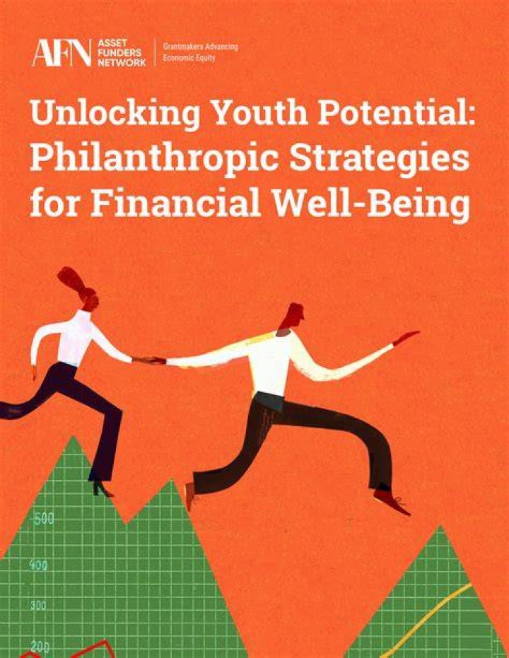 Unlocking Financial Success And Philanthropic Impact