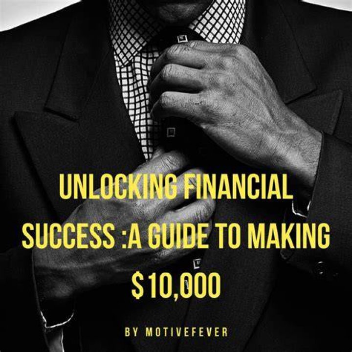Unlocking Financial Success In Hollywood