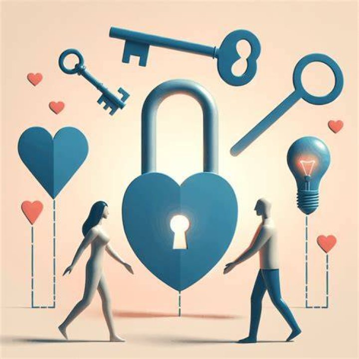 Unlocking Secrets And Building Stronger Connections