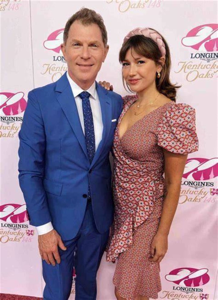 Unlocking The Culinary Secrets Of Bobby Flay's Wife