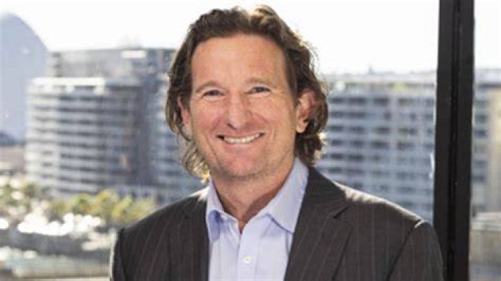 Unlocking The Secrets Of James Hird's Remarkable Net Worth