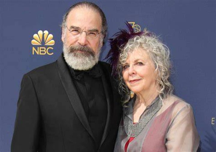 Unlocking The Secrets Of Mandy Patinkin's Towering Stature: A Comprehensive Exploration