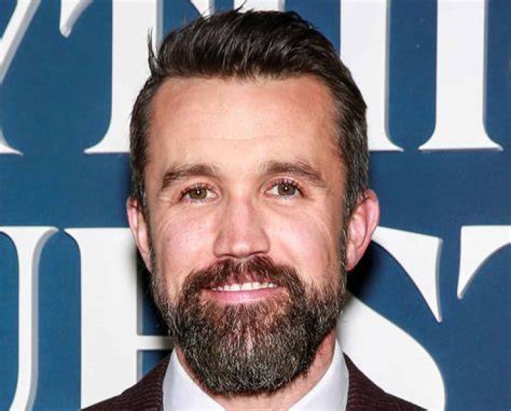 Unlocking The Secrets Of Rob McElhenney's Net Worth
