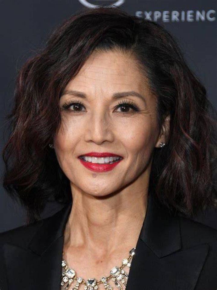 Unlocking The Secrets Of Tamlyn Tomita's Enduring Relationship: Insights And Discoveries