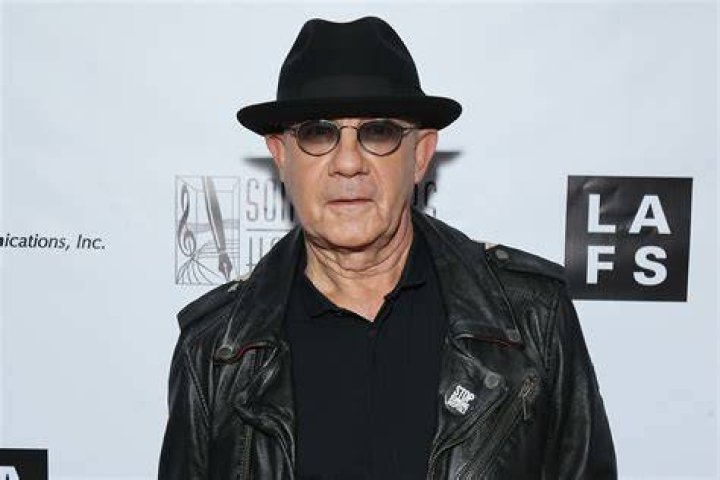 Unlocking The Secrets To Bernie Taupin's Remarkable Net Worth