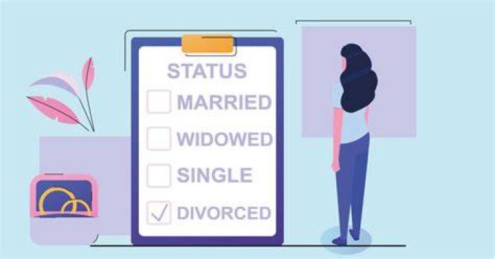 Unlocking The Truth Behind Her Marital Status