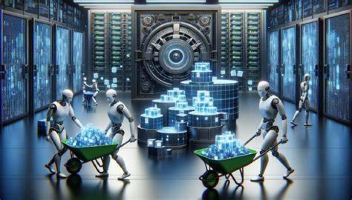 Unlocking The Vault Of Insights