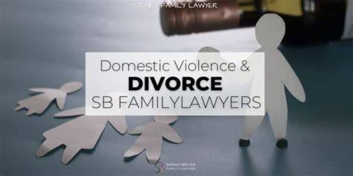 Unraveling Domestic Violence And Divorce