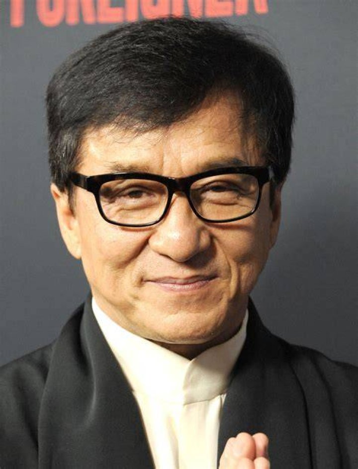 Unraveling Jackie Chan's Complex Citizenship: Uncovering Surprising Facts