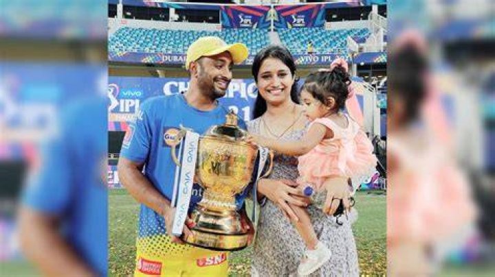 Unraveling The "Ambati Rayudu Wife Problem"