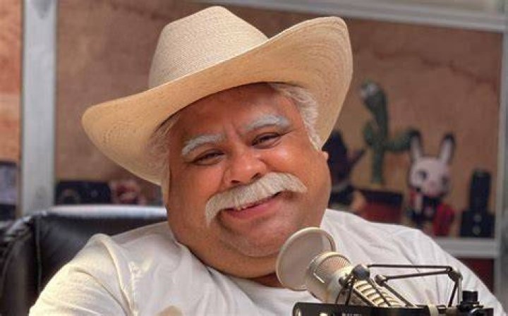 Unraveling The Enigma Of "Don Cheto En La Vida Real"